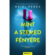Álomgyár. Mint a szemed fényére egyéb e-könyv