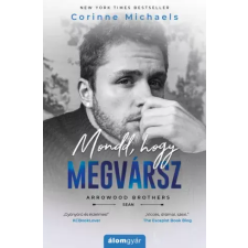 Álomgyár. Mondd, hogy megvársz egyéb e-könyv