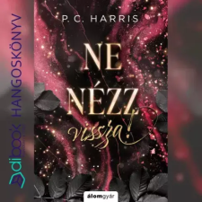 Álomgyár. Ne nézz vissza egyéb e-könyv