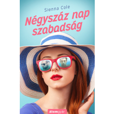 Álomgyár. Négyszáz nap szabadság regény