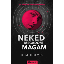Álomgyár. Neked megadom magam regény
