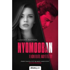 Álomgyár. Nyomodban regény