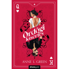 Álomgyár. Ördögi kísértés - bővített újrakiadás egyéb e-könyv