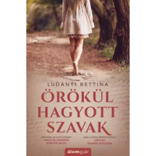Álomgyár. Örökül hagyott szavak egyéb e-könyv