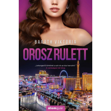 Álomgyár. Orosz rulett regény