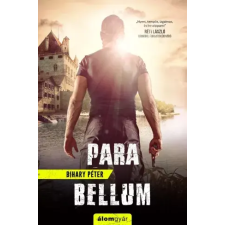 Álomgyár. Para bellum egyéb e-könyv