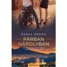 Álomgyár. Párban Nápolyban egyéb e-könyv