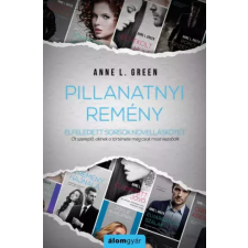 Álomgyár. Pillanatnyi remény egyéb e-könyv