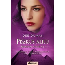 Álomgyár. Piszkos alku regény