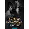 Álomgyár. Piszkosul gazdag férfiak II.