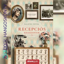 Álomgyár. Recepciós kisasszonyok 1. egyéb e-könyv