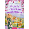Álomgyár. Rejtély a Toszkán napfényben