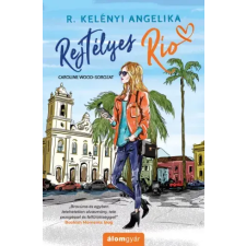 Álomgyár. Rejtélyes Rio egyéb e-könyv