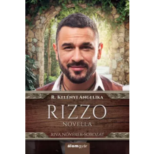 Álomgyár. Rizzo egyéb e-könyv