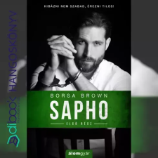 Álomgyár. Sapho 1. egyéb e-könyv