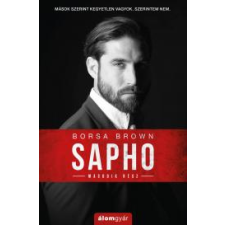 Álomgyár. Sapho – második rész regény