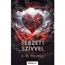 Álomgyár. Sebzett szívvel egyéb e-könyv