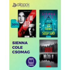 Álomgyár. SIENNA COLE CSOMAG egyéb e-könyv