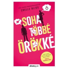Álomgyár. Soha többé örökké egyéb e-könyv