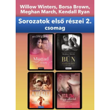  Álomgyár - Sorozatok első részei 2. egyéb e-könyv