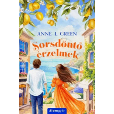 Álomgyár. Sorsdöntő érzelmek egyéb e-könyv