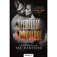 Álomgyár. Szerelem a pokolból egyéb e-könyv