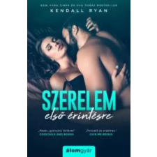 Álomgyár. Szerelem első érintésre egyéb e-könyv
