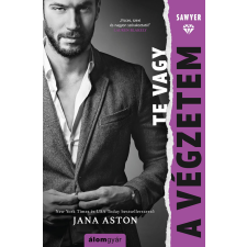 Álomgyár. Te vagy a végzetem regény