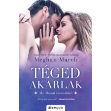 Álomgyár. Téged akarlak egyéb e-könyv