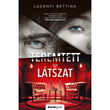 Álomgyár. Teremtett látszat regény