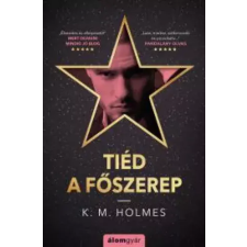 Álomgyár. Tiéd a főszerep egyéb e-könyv