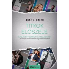 Álomgyár. Titkok előszele egyéb e-könyv