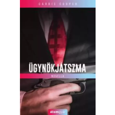 Álomgyár. Ügynökjátszma egyéb e-könyv