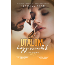 Álomgyár. Utálom, hogy szeretlek regény