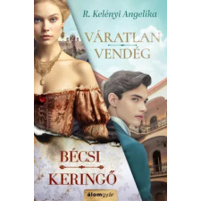 Álomgyár. Váratlan vendég – Bécsi keringő egyéb e-könyv