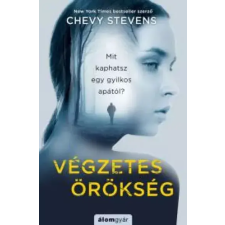 Álomgyár. Végzetes örökség egyéb e-könyv