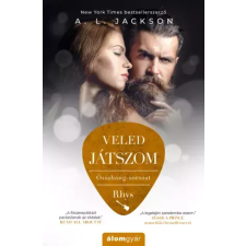 Álomgyár. Veled játszom egyéb e-könyv