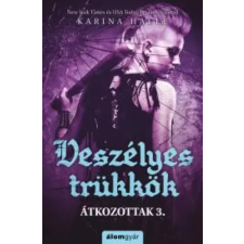 Álomgyár. Veszélyes trükkök egyéb e-könyv