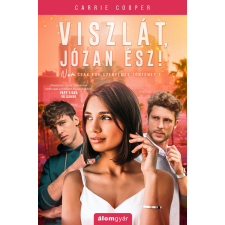 Álomgyár. Viszlát, józan ész! regény