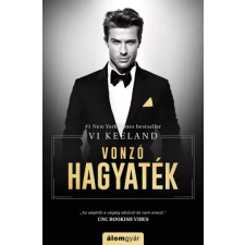 Álomgyár. Vonzó hagyaték egyéb e-könyv