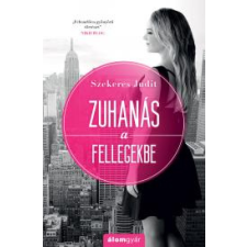 Álomgyár. Zuhanás a fellegekbe regény