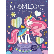 - Álomliget gyermek- és ifjúsági könyv