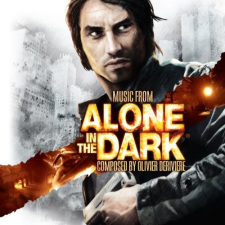  Alone in the Dark: The Trilogy 1+2+3 (Digitális kulcs - PC) videójáték