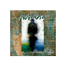 ALONE Novembre - Dreams d'Azur (Limited Edition) (Reissue) (Vinyl LP (nagylemez)) heavy metal