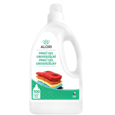 ALORI Univerzális mosógél, 3 l (100 mosás) (8594195502811) tisztító- és takarítószer, higiénia