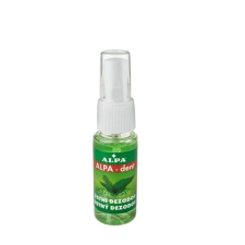 Alpa Alpadent szájdezodor 30 ml dezodor