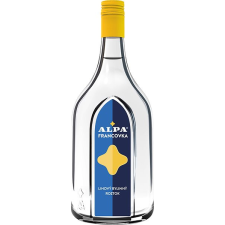 Alpa Francovka 1 l testápoló