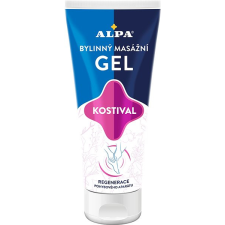Alpa Nadálytő masszázsgél 100 ml masszázskrémek, masszázsolajok