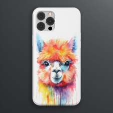  Alpaka telefontok (Színes) tok és táska