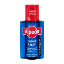 Alpecin Caffeine Liquid Hair Energizer hajszérum 200 ml férfiaknak hajápoló szer